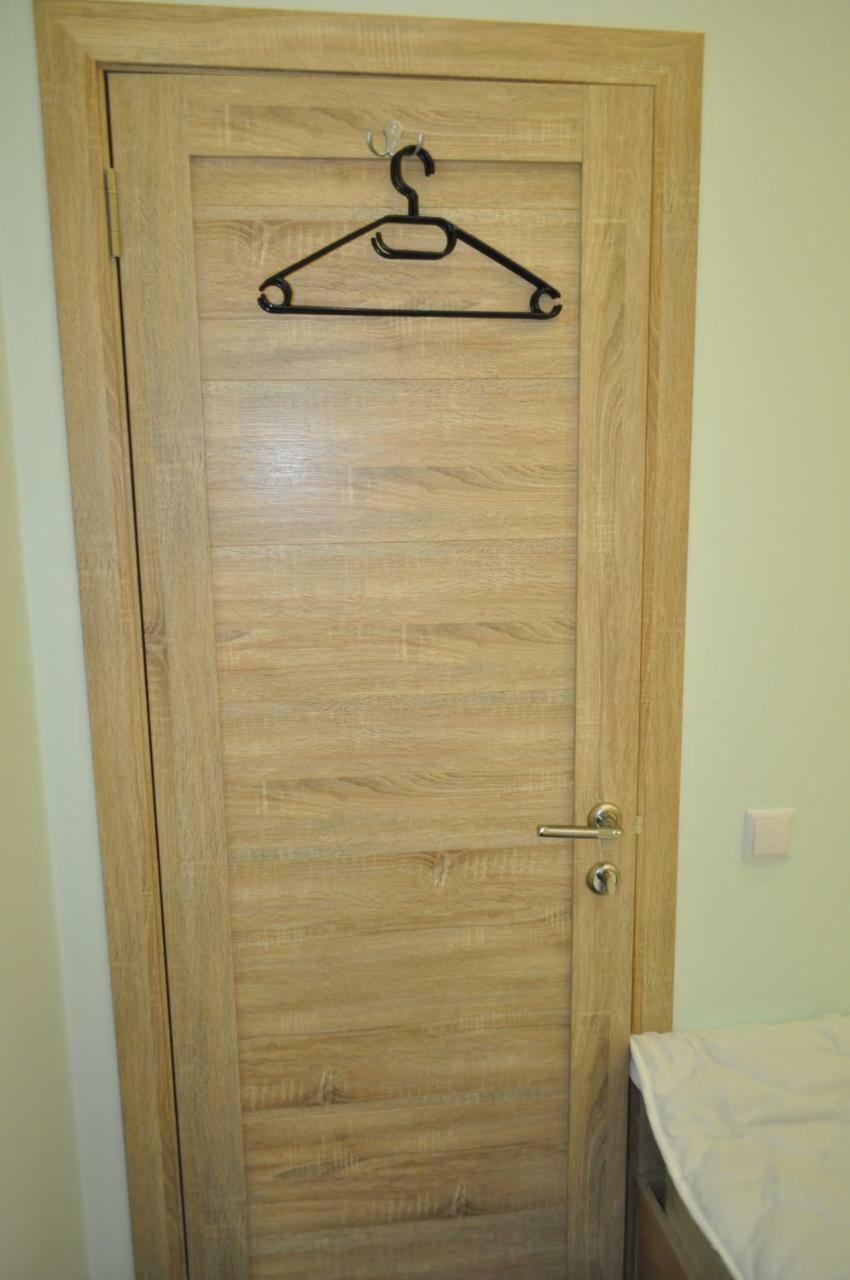 Hostel S Size Астана Екстер'єр фото