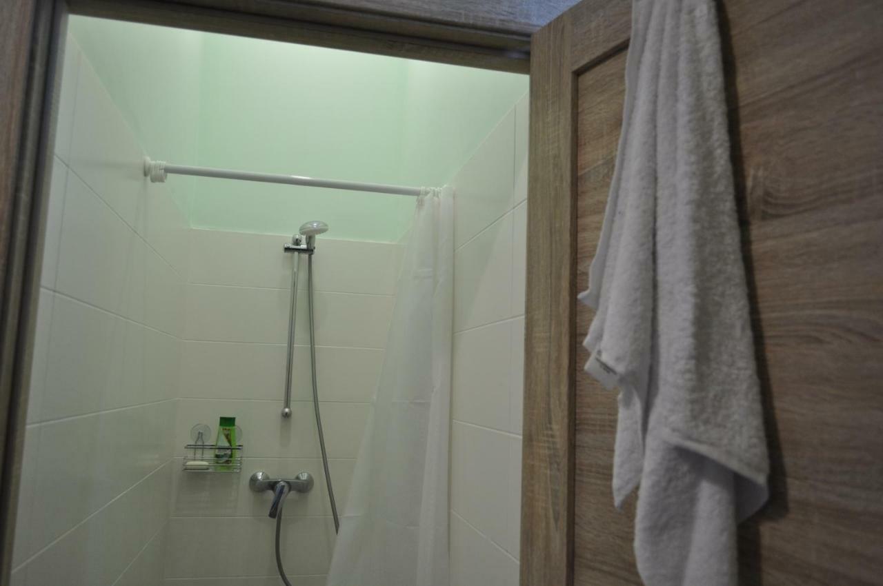 Hostel S Size Астана Екстер'єр фото