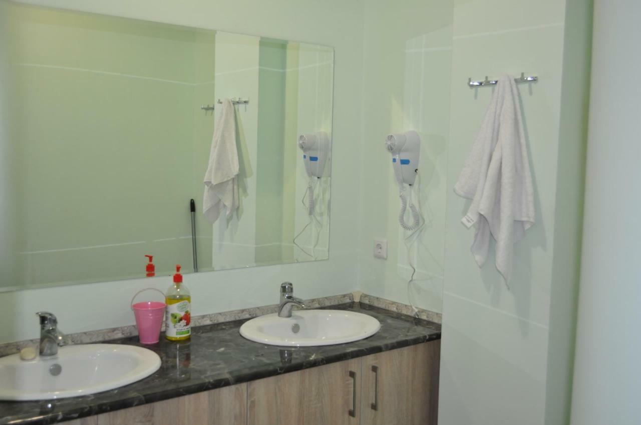 Hostel S Size Астана Екстер'єр фото